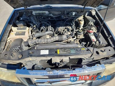 Zdjęcie 11 z 12 samochodu: 2008 FORD RANGER SUPER CAB VIN:1FTYR14U18PA54387 - miniatura