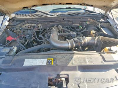 Zdjęcie 11 z 12 samochodu: 2004 FORD F-150 HERITAGE CLASSIC VIN:2FTRX18W64CA80646 - miniatura