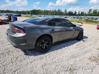 Trzecie zdjęcie samochodu z tyłu: 2016 DODGE CHARGER POLICE VIN:2C3CDXKT3GH303771 - miniatura