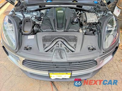 Zdjęcie 7 z 10 samochodu: 2020 PORSCHE MACAN S VIN:WP1AB2A56LLB34775 - miniatura