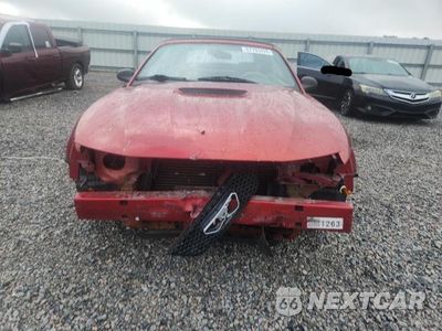 Piąte zdjęcie samochodu w środku: 1999 FORD MUSTANG VIN:1FAFP4441XF101054 - miniatura