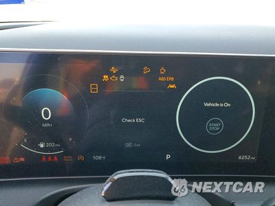 Zdjęcie 9 z 13 samochodu: 2026 HYUNDAI TUCSON SEL CONVENIENCE VIN:5NMJC3DE1TH686170 - miniatura