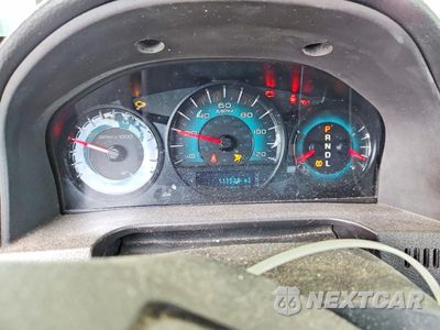 Zdjęcie 9 z 12 samochodu: 2010 FORD FUSION SEL VIN:3FAHP0JA4AR266652 - miniatura