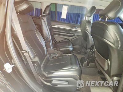 Zdjęcie 11 z 13 samochodu: 2023 JEEP GRAND CHEROKEE L LIMITED VIN:1C4RJKBG7P8719087 - miniatura