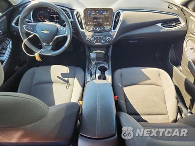 Zdjęcie 8 z 12 samochodu: 2023 CHEVROLET MALIBU LT VIN:1G1ZD5ST6PF131238 - miniatura