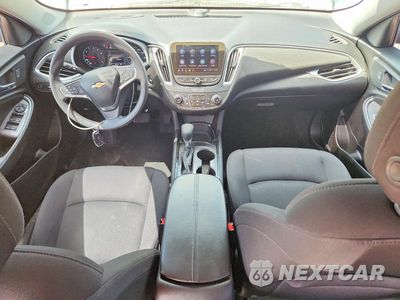 Zdjęcie 8 z 12 samochodu: 2024 CHEVROLET MALIBU LT VIN:1G1ZD5ST3RF167875 - miniatura
