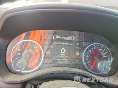 Zdjęcie 9 z 12 samochodu: 2019 RAM 1500 BIG HORN/LONE STAR VIN:1C6SRFFT4KN856370 - miniatura