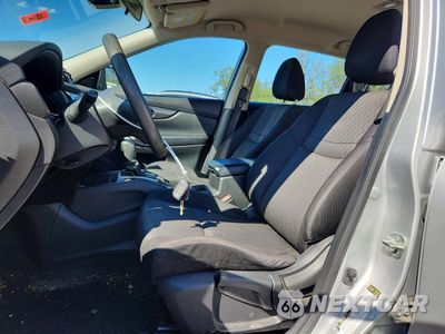 Zdjęcie 7 z 13 samochodu: 2020 NISSAN ROGUE S VIN:JN8AT2MV6LW132263 - miniatura