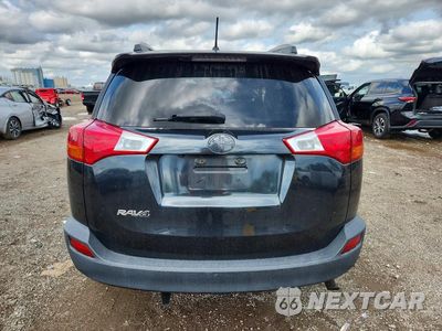 Zdjęcie 6 z 13 samochodu: 2013 TOYOTA RAV4 LE VIN:2T3ZFREV6DW021564 - miniatura