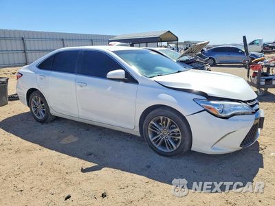 Czwarte zdjęcie samochodu z boku: 2016 TOYOTA CAMRY SE VIN:4T1BF1FK8GU166822 - miniatura