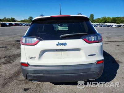 Zdjęcie 6 z 13 samochodu: 2019 JEEP CHEROKEE LATITUDE VIN:1C4PJMCX7KD138013 - miniatura