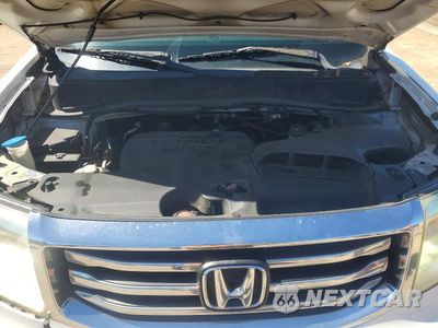 Zdjęcie 11 z 12 samochodu: 2012 HONDA PILOT EXL VIN:5FNYF3H58CB005858 - miniatura