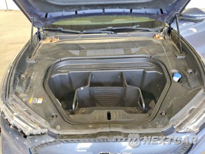Zdjęcie 11 z 12 samochodu: 2021 FORD MUSTANG MACH-E SELECT VIN:3FMTK1RM4MMA26683 - miniatura