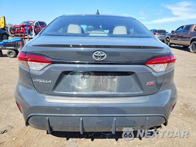 Zdjęcie 6 z 12 samochodu: 2024 TOYOTA COROLLA SE VIN:5YFS4MCE3RP205021 - miniatura