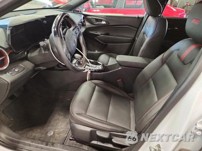Zdjęcie 7 z 14 samochodu: 2025 CHEVROLET TRAX 2RS VIN:KL77LJEP6SC020883 - miniatura