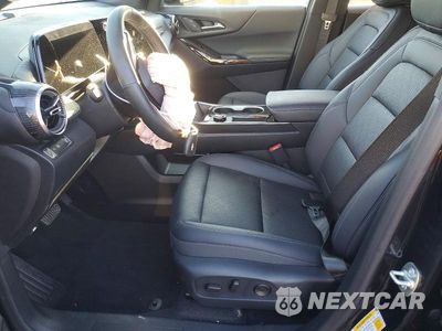 Zdjęcie 7 z 13 samochodu: 2026 CHEVROLET EQUINOX LT VIN:3GNAXHEG3TL485219 - miniatura