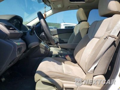 Zdjęcie 7 z 12 samochodu: 2012 HONDA CR-V EX VIN:5J6RM4H52CL026437 - miniatura