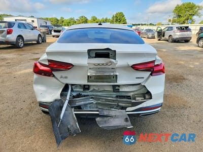 Zdjęcie 6 z 12 samochodu: 2021 AUDI A5 PREMIUM 40 VIN:WAUABCF53MA033476 - miniatura