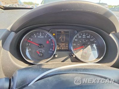 Zdjęcie 9 z 13 samochodu: 2012 NISSAN ROGUE S VIN:JN8AS5MV9CW717598 - miniatura
