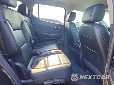 Zdjęcie 11 z 13 samochodu: 2020 GMC ACADIA SLT VIN:1GKKNML42LZ201984 - miniatura