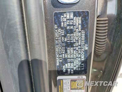 Zdjęcie 13 z 13 samochodu: 2025 KIA NIRO LX VIN:KNDCP3LE7S5306037 - miniatura