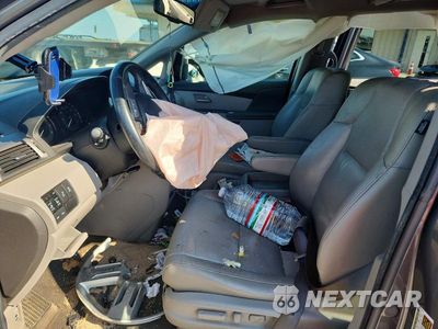 Zdjęcie 7 z 13 samochodu: 2011 HONDA ODYSSEY TOURING VIN:5FNRL5H96BB004797 - miniatura