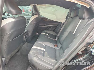 Zdjęcie 10 z 12 samochodu: 2025 TOYOTA CAMRY SE VIN:4T1DAACK4SU606331 - miniatura