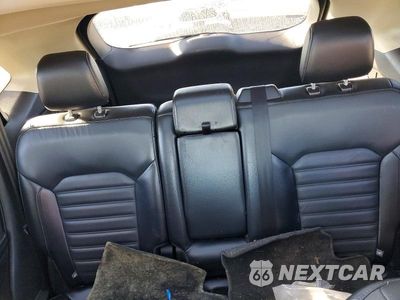 Zdjęcie 10 z 13 samochodu: 2018 FORD EDGE SEL VIN:2FMPK4J94JBC24509 - miniatura