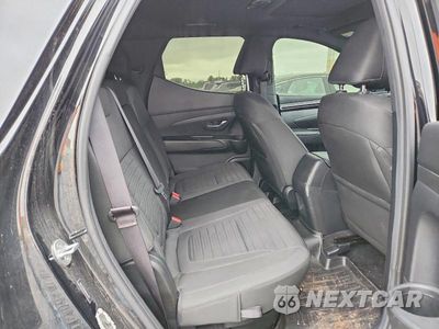Zdjęcie 10 z 12 samochodu: 2024 HYUNDAI SANTA CRUZ NIGHT VIN:5NTJCDAF5RH085912 - miniatura