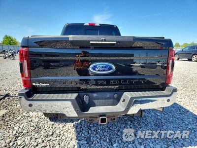 Zdjęcie 6 z 12 samochodu: 2018 FORD F250 SUPER DUTY VIN:1FT7W2B68JEB34642 - miniatura