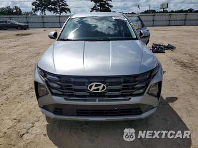 Piąte zdjęcie samochodu w środku: 2025 HYUNDAI TUCSON SE VIN:5NMJA3DE4SH531004 - miniatura