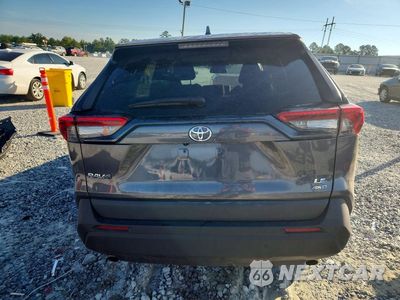 Zdjęcie 6 z 14 samochodu: 2024 TOYOTA RAV4 LE VIN:2T3F1RFV1RC441595 - miniatura