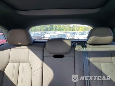 Zdjęcie 10 z 13 samochodu: 2025 AUDI Q5 PREMIUM VIN:WA11AAGUXS2115478 - miniatura