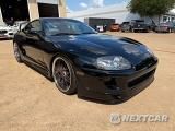 Zdjęcie 9 z 15 samochodu: 1994 TOYT SUPRA TURBO VIN:JT2JA82J2R0022528 - miniatura