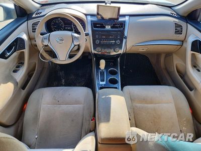 Zdjęcie 8 z 12 samochodu: 2013 NISSAN ALTIMA 2.5 VIN:1N4AL3AP8DN477959 - miniatura