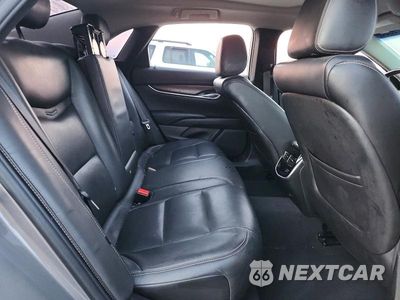 Zdjęcie 10 z 12 samochodu: 2019 CADILLAC XTS LUXURY VIN:2G61M5S39K9145840 - miniatura