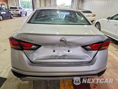 Zdjęcie 6 z 12 samochodu: 2022 NISSAN ALTIMA S VIN:1N4BL4BV7NN413047 - miniatura