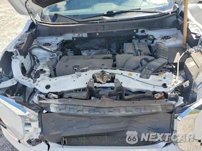 Zdjęcie 12 z 14 samochodu: 2023 MITSUBISHI OUTLANDER SPORT GT VIN:JA4ARVAW5PU007534 - miniatura