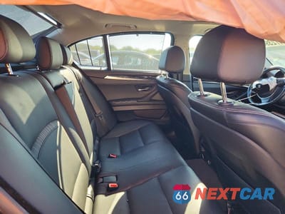Zdjęcie 10 z 12 samochodu: 2014 BMW 535 D XDRIVE VIN:WBAFV3C58ED685365 - miniatura