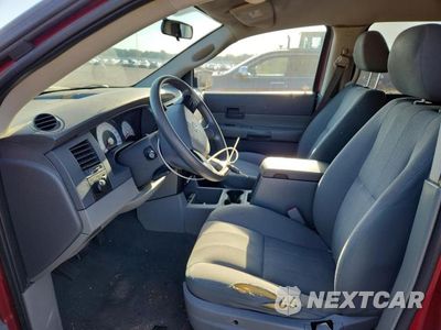 Zdjęcie 7 z 13 samochodu: 2006 DODGE DURANGO SXT VIN:1D4HD38K66F143428 - miniatura