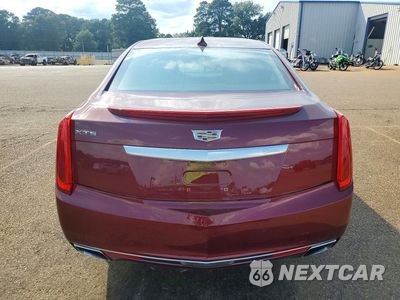 Zdjęcie 6 z 13 samochodu: 2016 CADILLAC XTS LUXURY COLLECTION VIN:2G61M5S38G9187536 - miniatura
