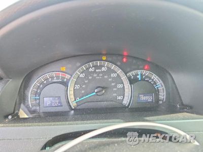 Zdjęcie 9 z 12 samochodu: 2012 TOYOTA CAMRY SE VIN:4T1BF1FK1CU100722 - miniatura