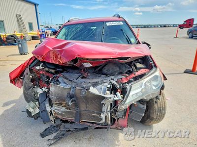 Piąte zdjęcie samochodu w środku: 2014 TOYOTA RAV4 LE VIN:2T3ZFREV3EW081271 - miniatura