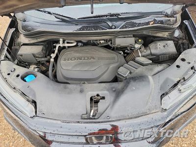 Zdjęcie 12 z 13 samochodu: 2022 HONDA PILOT SE VIN:5FNYF6H23NB037692 - miniatura