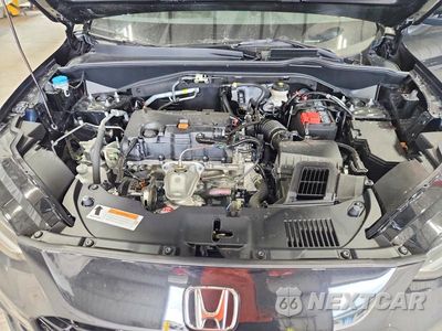 Zdjęcie 12 z 13 samochodu: 2026 HONDA HR-V EXL VIN:3CZRZ2H75TM765517 - miniatura
