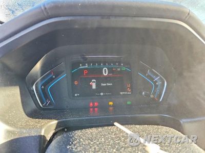 Zdjęcie 9 z 12 samochodu: 2019 HONDA ODYSSEY EXL VIN:5FNRL6H70KB004962 - miniatura