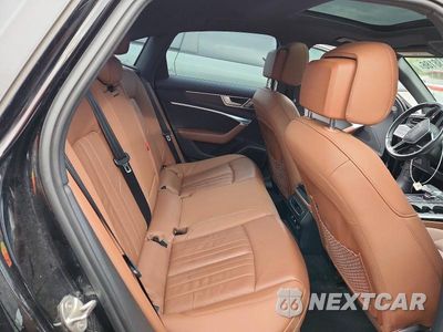 Zdjęcie 10 z 12 samochodu: 2019 AUDI A6 PREMIUM VIN:WAUD8AF29KN124957 - miniatura