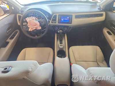 Zdjęcie 8 z 13 samochodu: 2020 HONDA HR-V LX VIN:3CZRU6H35LM734092 - miniatura