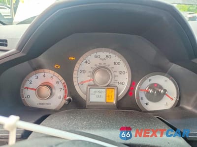 Zdjęcie 9 z 14 samochodu: 2011 HONDA PILOT EXL VIN:5FNYF4H53BB104866 - miniatura