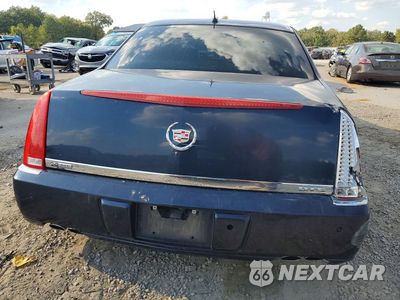 Zdjęcie 9 z 22 samochodu: 2006 CADILLAC DTS VIN:1G6KD57YX6U214035 - miniatura